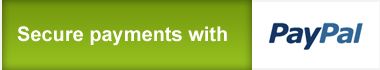 Secure Payments with Paypal